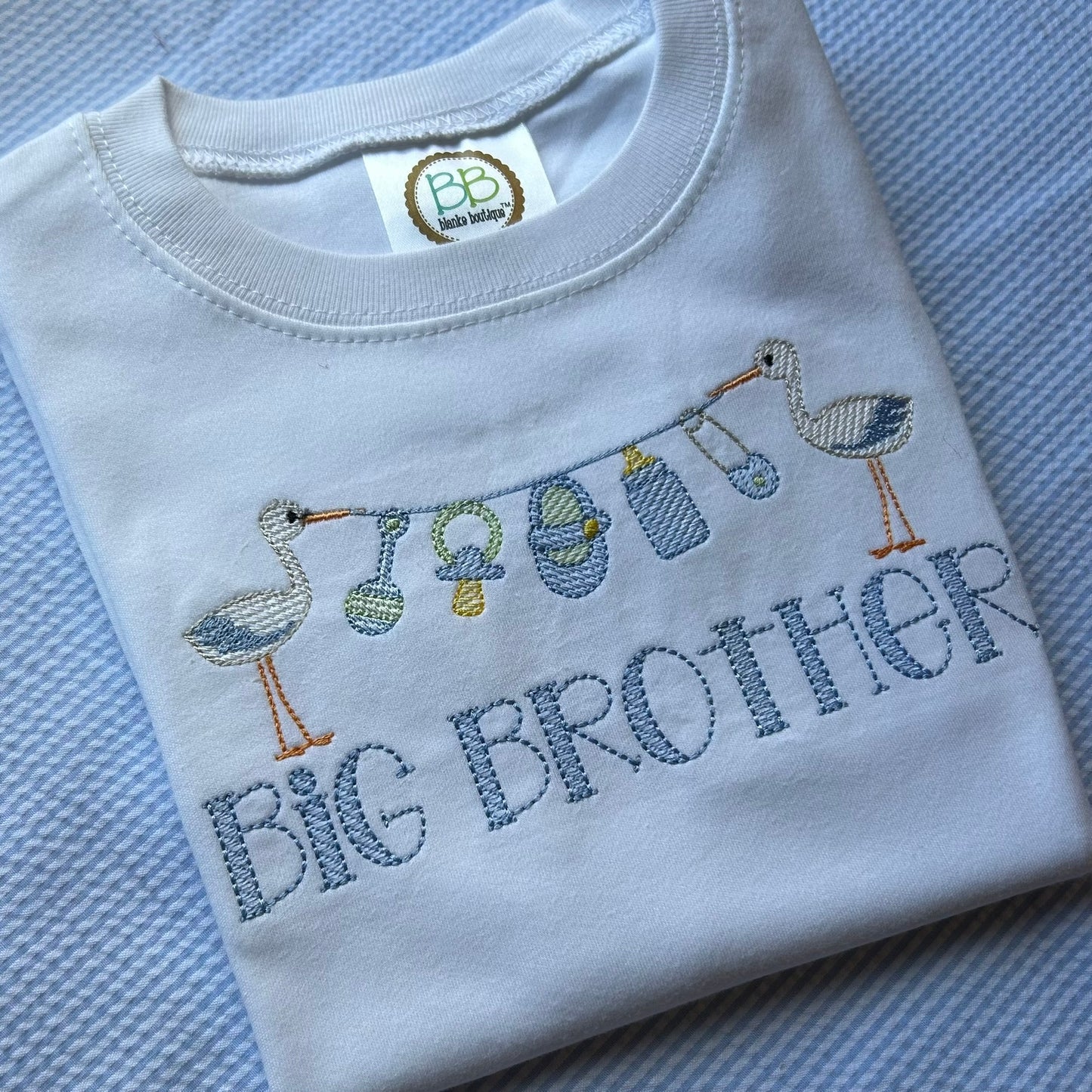 Big Brother Shirt
