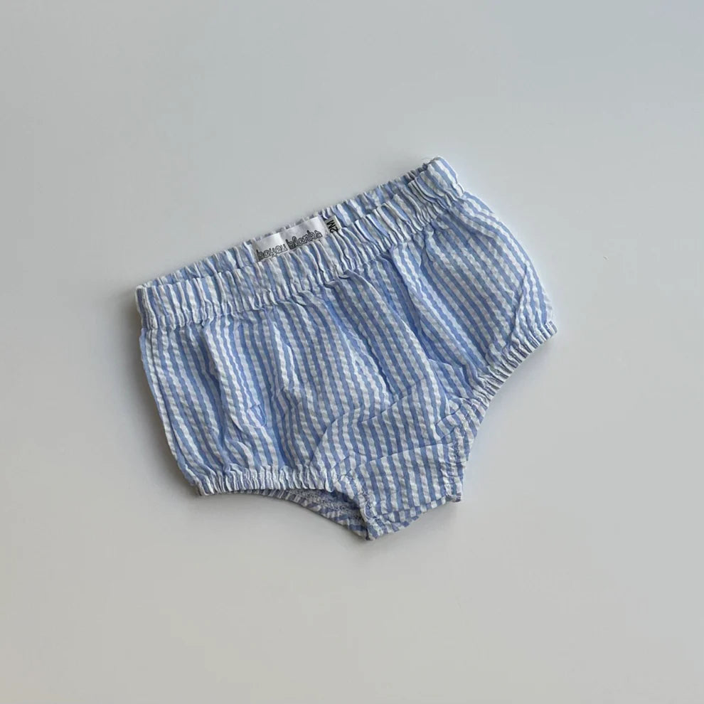 Seersucker Bloomers