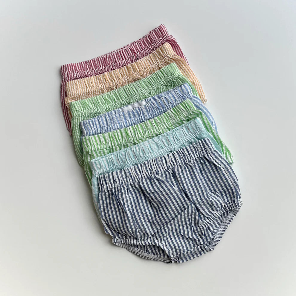 Seersucker Bloomers