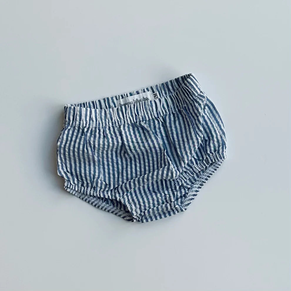 Seersucker Bloomers