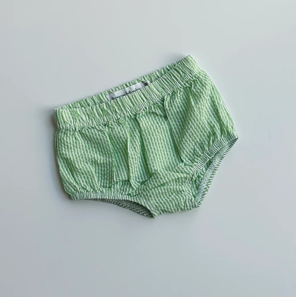 Seersucker Bloomers