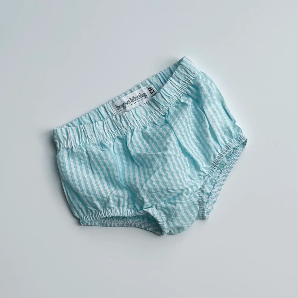 Seersucker Bloomers