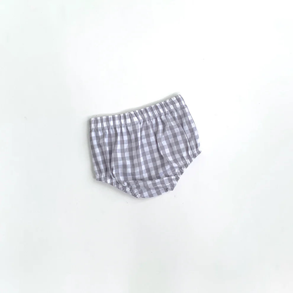 Gingham Bloomers