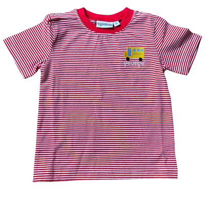Boys Back to School T-shirt