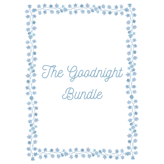 Goodnight Bundle