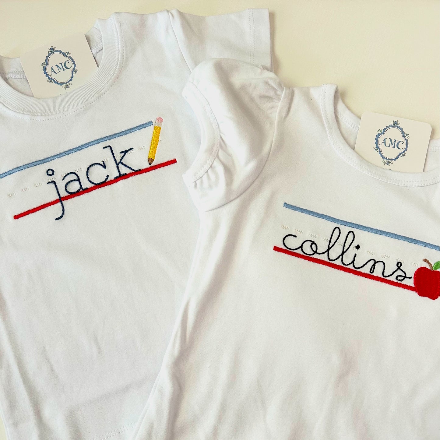 The Notebook Shirt
