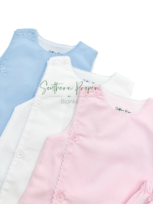 Solid Diaper Set