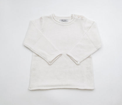 Roll Neck Sweater