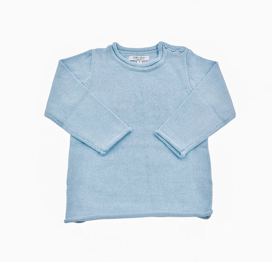 Roll Neck Sweater