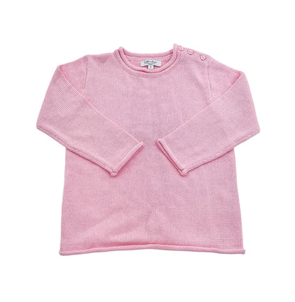 Roll Neck Sweater