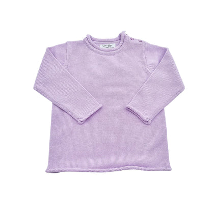 Roll Neck Sweater