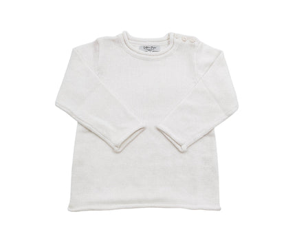 Roll Neck Sweater