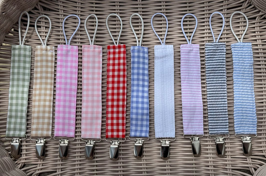 Paci Clips