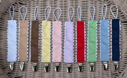 Paci Clips