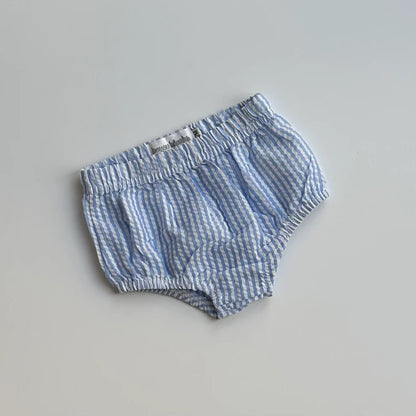 Seersucker Bloomers