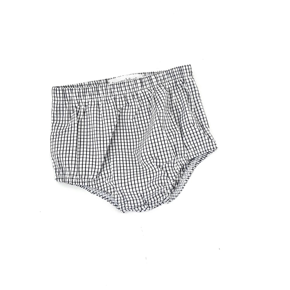 Windowpane Bloomers