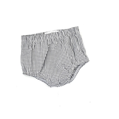 Windowpane Bloomers